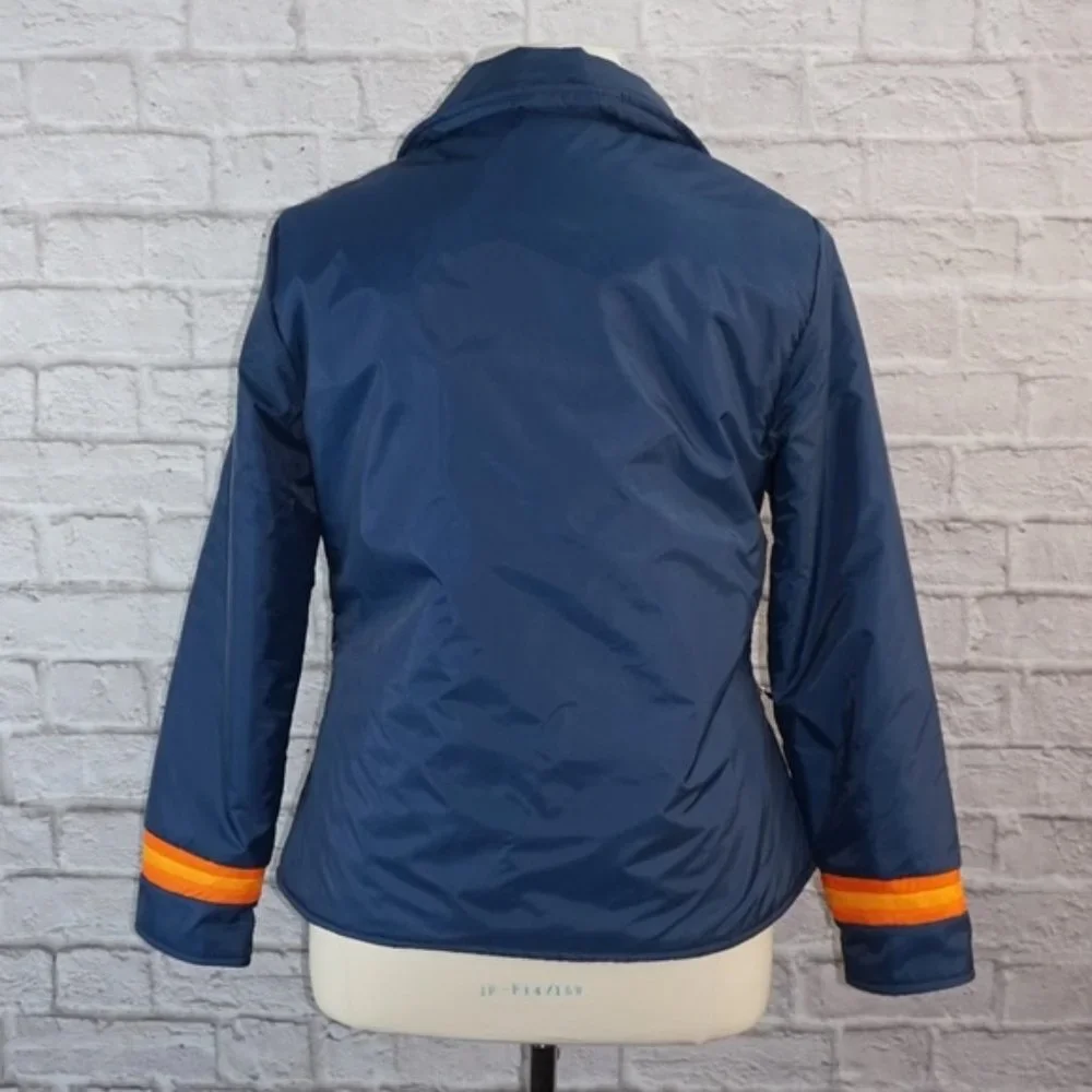 Vintage 70s Aspen Ski Coat Jacket XL - Picture 6 of 6